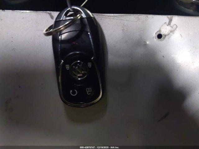 Buick Encore Sport Touring Image 7