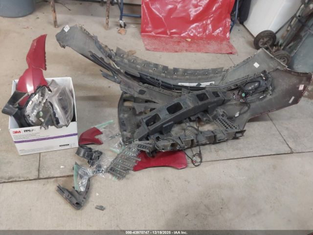 Buick Encore Sport Touring Image 6