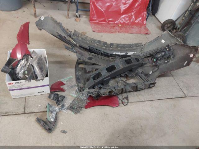 Buick Encore Sport Touring Image 6