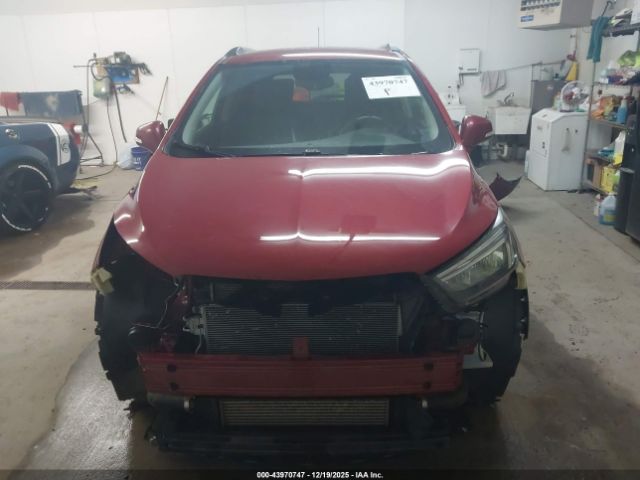 Buick Encore Sport Touring Image 10