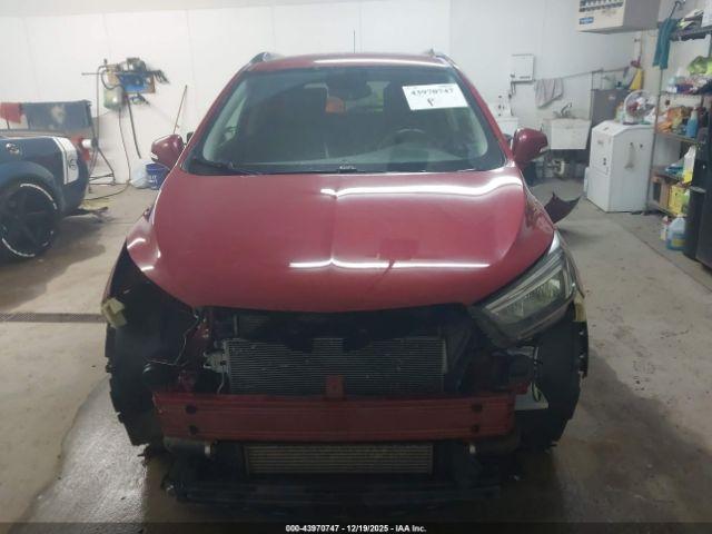 Buick Encore Sport Touring Image 10