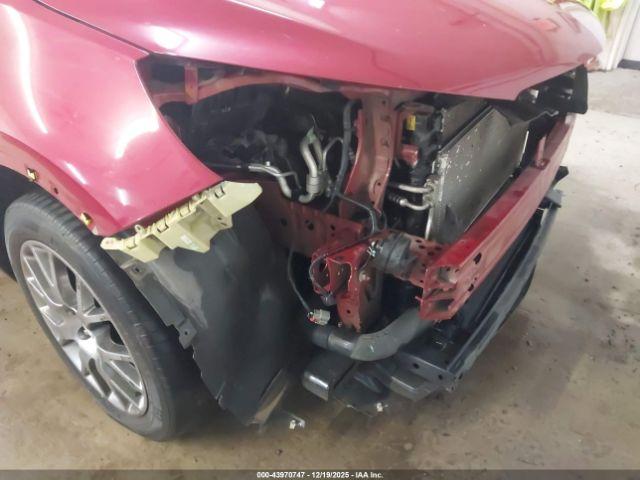 Buick Encore Sport Touring Image 15