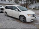 Honda Odyssey Ex Image 1
