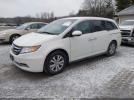 Honda Odyssey Ex Image 6