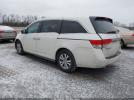 Honda Odyssey Ex Image 14