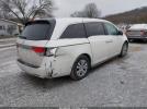 Honda Odyssey Ex Image 9
