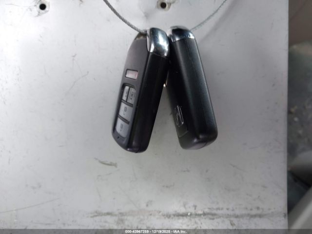 Honda Odyssey Ex Image 8