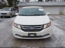 Honda Odyssey Ex Image 10