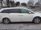Honda Odyssey Ex Image 12