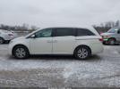 Honda Odyssey Ex Image 16