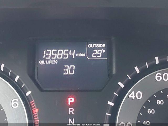 Honda Odyssey Ex Image 13