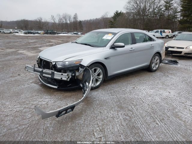 Ford Taurus Sel Image 9