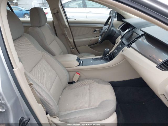 Ford Taurus Sel Image 15