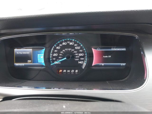 Ford Taurus Sel Image 5