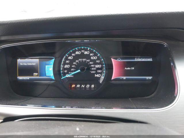 Ford Taurus Sel Image 5