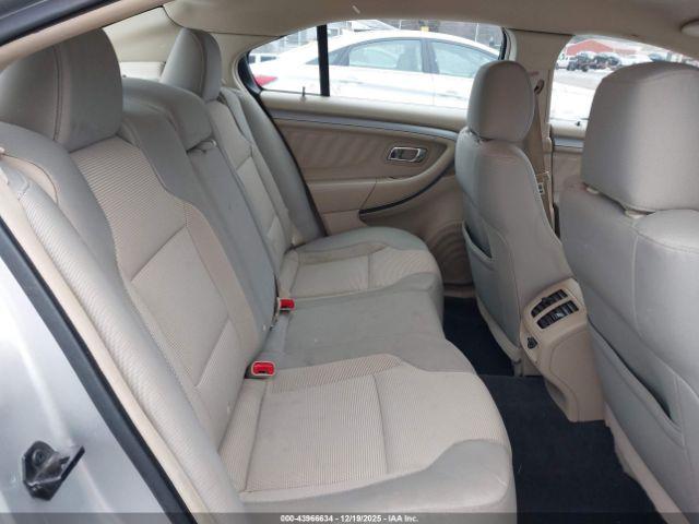 Ford Taurus Sel Image 2