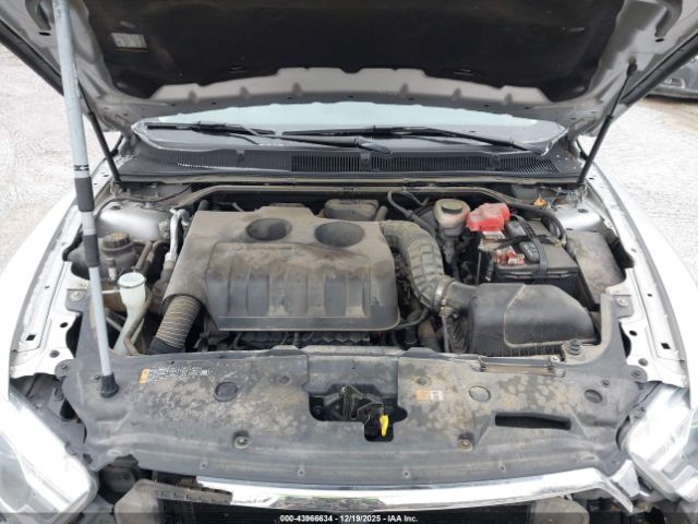 Ford Taurus Sel Image 7