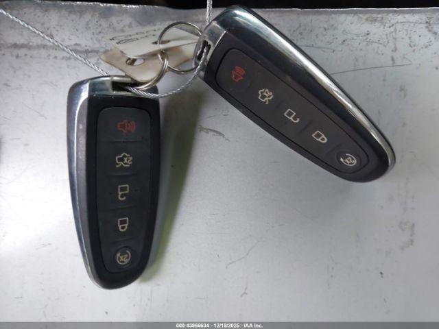 Ford Taurus Sel Image 12