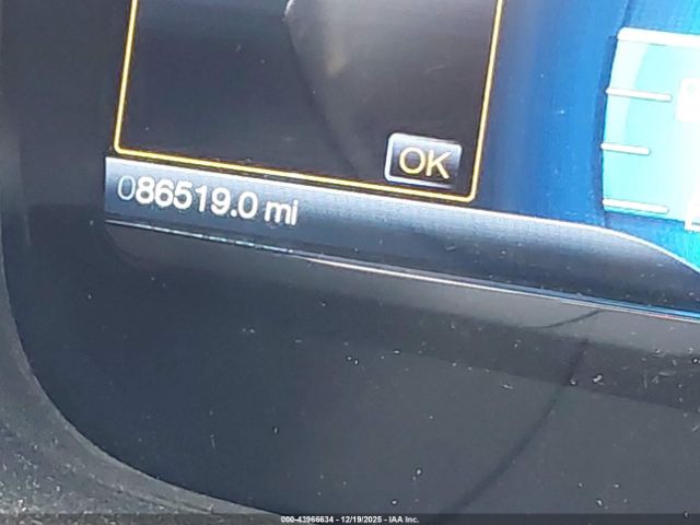 Ford Taurus Sel Image 17