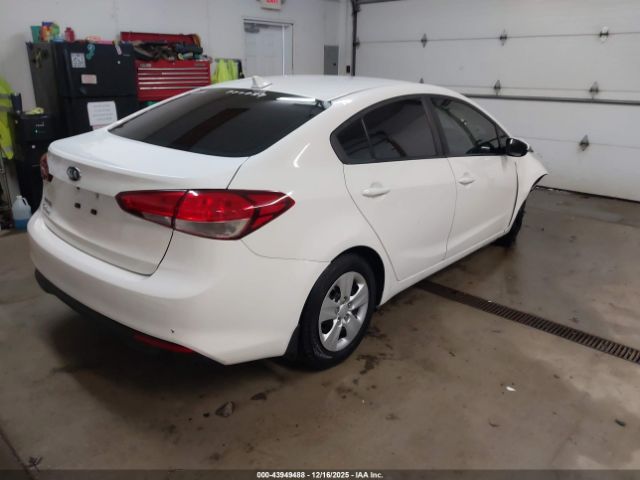 Kia Forte Lx Image 6