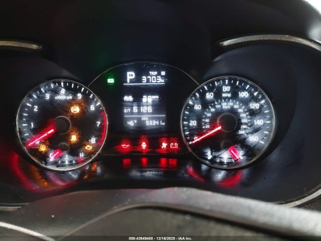 Kia Forte Lx Image 5