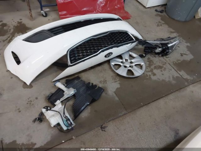 Kia Forte Lx Image 15