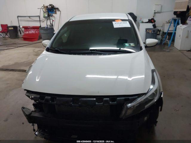 Kia Forte Lx Image 12