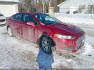 Ford Fusion Se Image 1