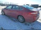 Ford Fusion Se Image 2