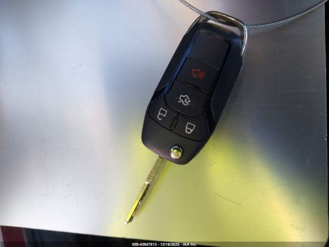 Ford Fusion Se Image 8