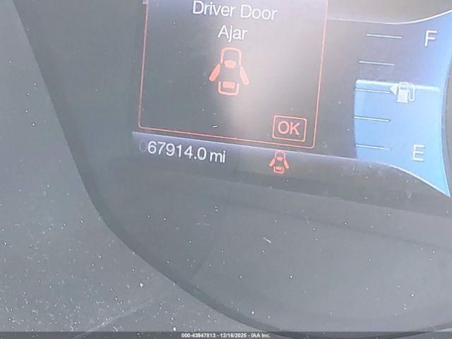 Ford Fusion Se Image 15