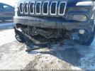 Jeep Cherokee Latitude Image 9