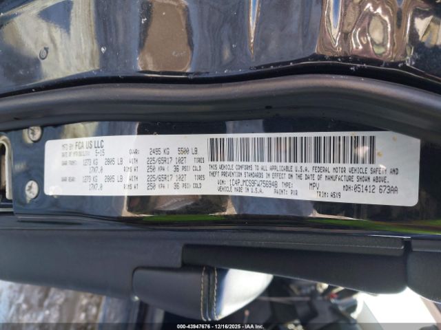 Jeep Cherokee Latitude Image 18