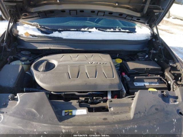 Jeep Cherokee Latitude Image 6