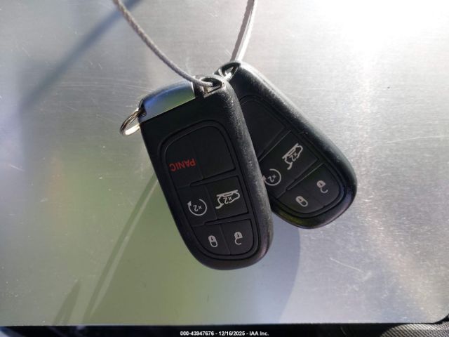 Jeep Cherokee Latitude Image 10