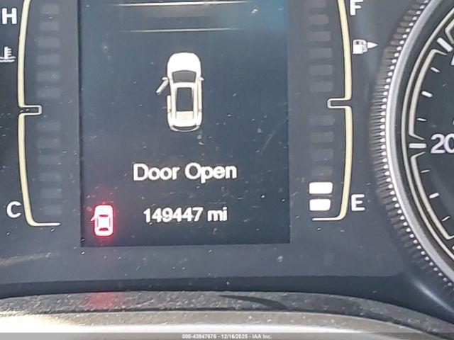 Jeep Cherokee Latitude Image 16