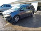 Honda Odyssey Ex Image 17