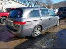 Honda Odyssey Ex Image 7