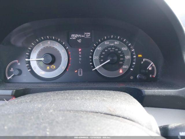 Honda Odyssey Ex Image 5