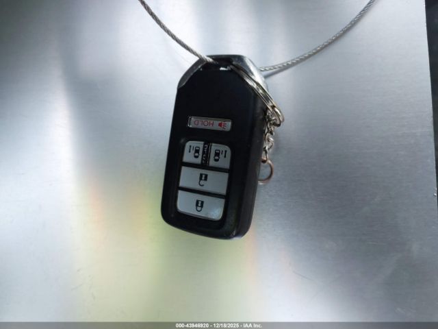 Honda Odyssey Ex Image 9