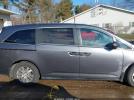Honda Odyssey Ex Image 10