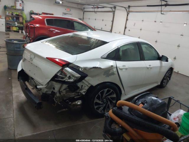 Honda Civic Ex Image 4