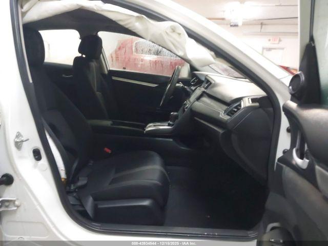 Honda Civic Ex Image 6