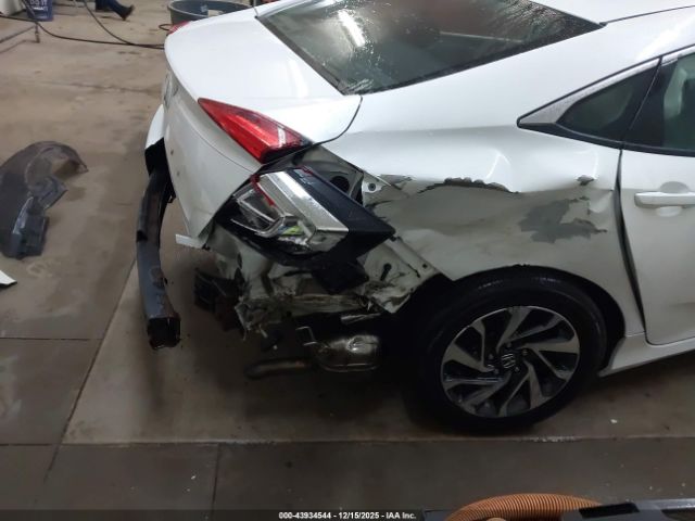 Honda Civic Ex Image 3