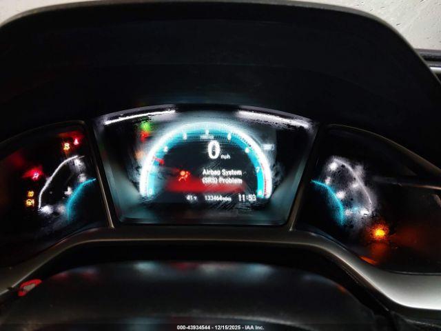 Honda Civic Ex Image 7