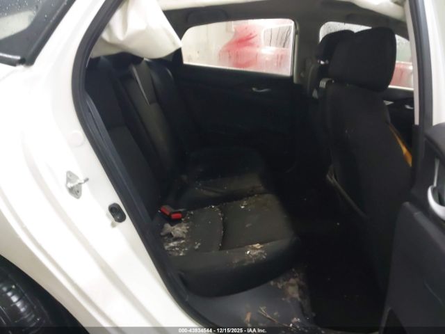 Honda Civic Ex Image 5