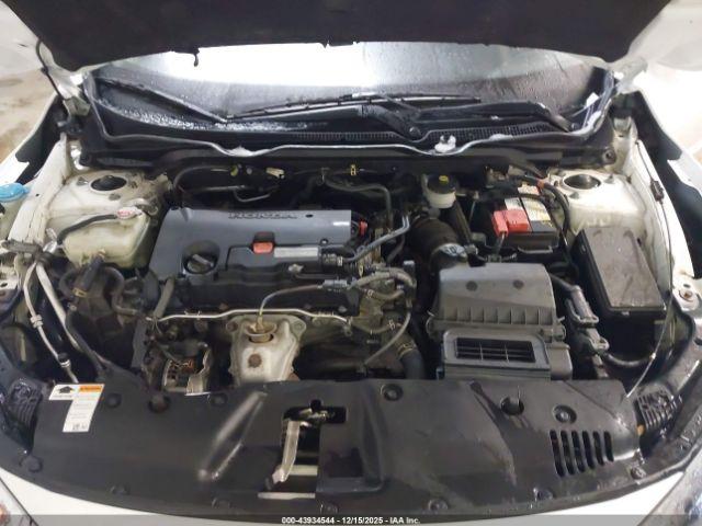 Honda Civic Ex Image 14