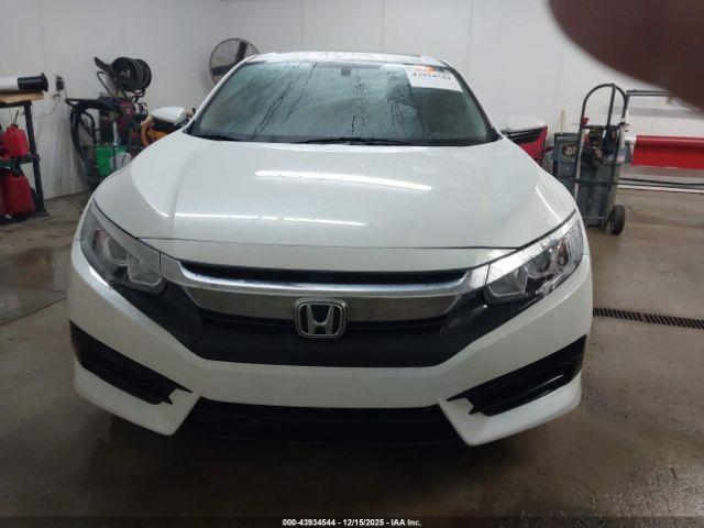 Honda Civic Ex Image 16