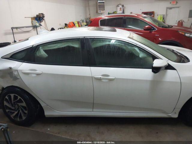 Honda Civic Ex Image 11