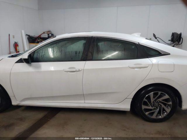 Honda Civic Ex Image 10